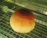 チョコパン食べよっ作り方1写真