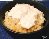 コンビニ風！だし香る和風ツナマヨおにぎり作り方9写真