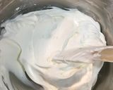 ショートケーキ風⁈クリーム大福作り方2写真