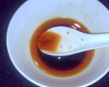 四川冷菜★紅油耳片★作り方2写真
