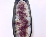 のりあーとクリスマス弁当 詰め方 簡単作り方1写真