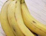 とっておきのバナナジュースレシピを公開作り方1写真