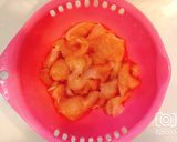 柔らか鶏胸肉とごぼうの旨味だしうどん作り方14写真