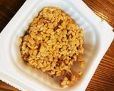 オクラ納豆の最強ねばねば(改)低糖質作り方2写真