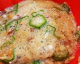 オクラ納豆の最強ねばねば(改)低糖質作り方6写真
