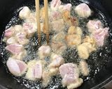 揚げ大根のしょう油がらめ【JA福岡市】作り方4写真