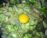 春キャベツと新たまで✿満腹な春スープ作り方4写真