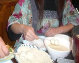 お好み串揚げ作り方4写真