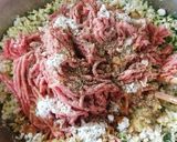 失敗しないカリカリ鉄鍋餃子作り方3写真