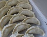失敗しないカリカリ鉄鍋餃子作り方5写真