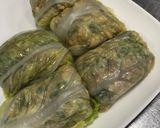 白菜の蒸し餃子【JA福岡市】作り方5写真