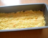 ＊ホットケーキミックスＤＥ人参パウンド＊作り方5写真