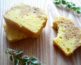 ＊ホットケーキミックスＤＥ人参パウンド＊作り方7写真