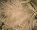 簡単鮭の味噌マヨチ—ズ焼き作り方1写真