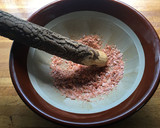 捨てないで！エビの殻で作るトッピング具材作り方4写真