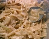 簡単鮭の味噌マヨチ—ズ焼き作り方3写真