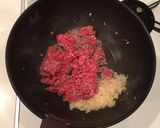 低糖質＊ボリューム満点＊厚揚げそぼろあん作り方2写真