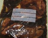 豚の味噌焼き作り方1写真