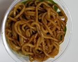 クリスマスパーティーに行楽にカップライス作り方4写真