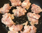 揚げずに簡単！サクサク塩から揚げ作り方3写真