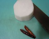 もみじおろし作り方1写真