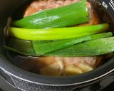 チャーシュー(煮豚)☆電気圧力鍋☆作り方4写真