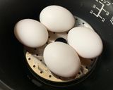 チャーシュー(煮豚)☆電気圧力鍋☆作り方1写真