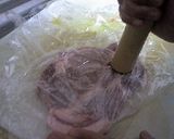 トマトソースのカツレツ作り方3写真