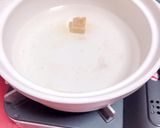 簡単！ひとり鍋で味変！作り方2写真
