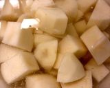 マッシュポテト作り方1写真