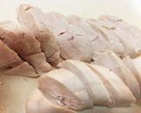 小蕪とささみのケチャップ煮グラタン作り方3写真