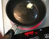 小蕪とささみのケチャップ煮グラタン作り方4写真