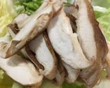 白菜と肉団子のスープ作り方3写真