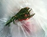 しっとりチキン･コンフィ作り方1写真