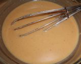 鶏肉の味噌焼肉作り方1写真