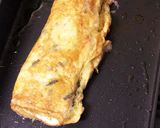 お茶漬けの素で卵焼き!作り方2写真