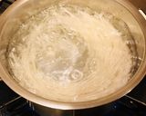 中華はるさめサラダ作り方4写真