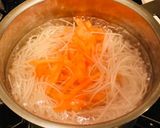 中華はるさめサラダ作り方5写真