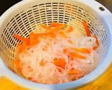 中華はるさめサラダ作り方6写真