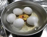 圧力鍋　大根とバラ肉で簡単煮物作り方7写真