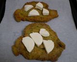 トマトソースのカツレツ作り方6写真