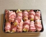 白菜の肉巻き☆トロトロあんかけ作り方2写真
