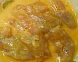 かんたん鶏胸肉のピカタ～チーズ味～作り方2写真