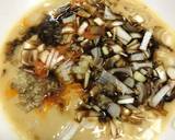 担々麺 生姜入り！作り方1写真