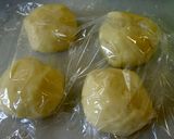 Roti☆クリスピー・パンケーキ作り方4写真
