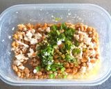 スタミナ納豆作り方5写真
