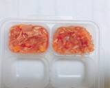【離乳食 後期】簡単！ミートソース作り方6写真