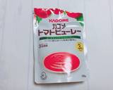 【離乳食 後期】簡単！ミートソース作り方2写真