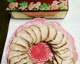 霊芝ウーロン茶で美味しい煮豚♪作り方4写真