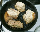 がっつり男飯‼チャーシュー丼‼作り方7写真